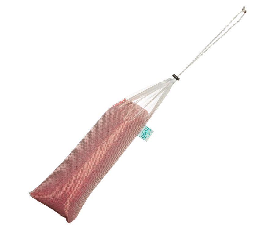 Fresh Products Ultra Beads Cherry Deodorizer (14.5 in. x 4.5 in. x 2 in., 4 Pouches/Case)